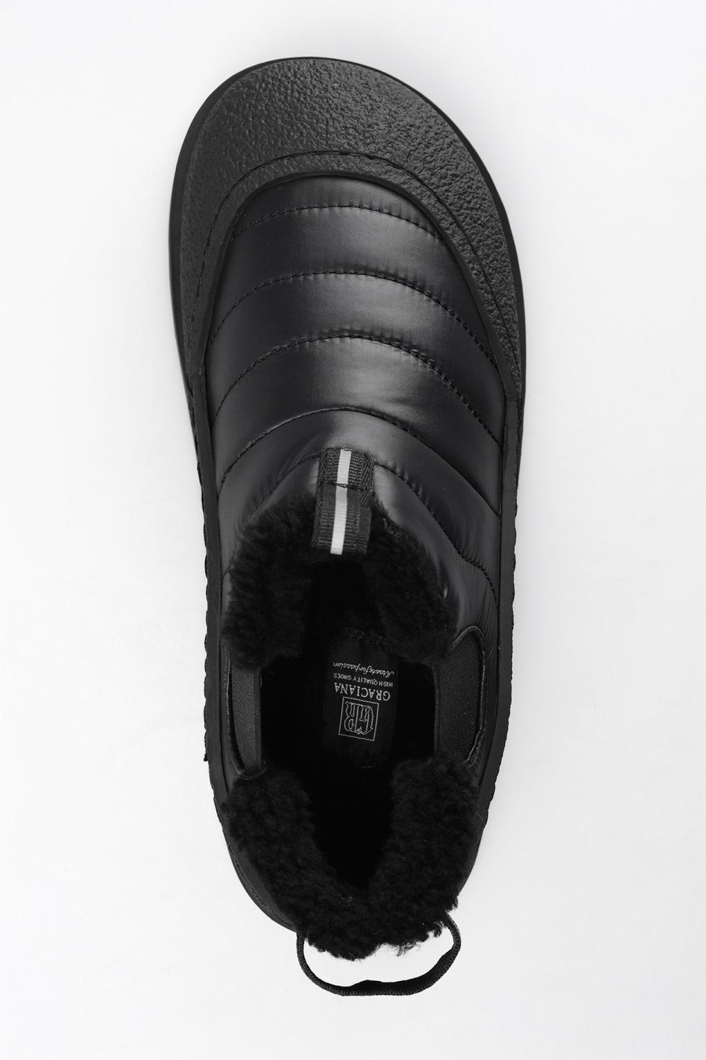 Ботинки Graciana