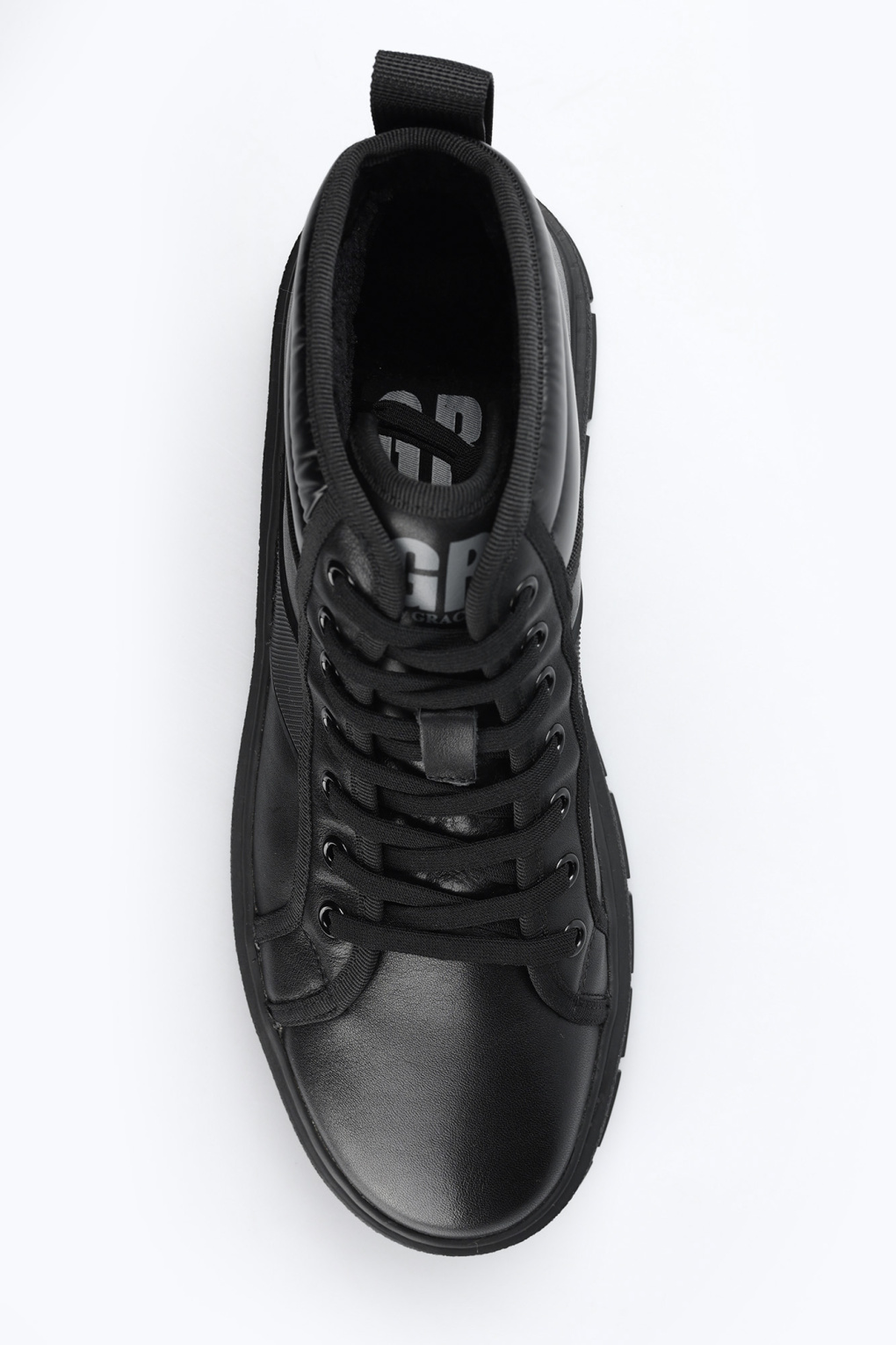 Ботинки Graciana