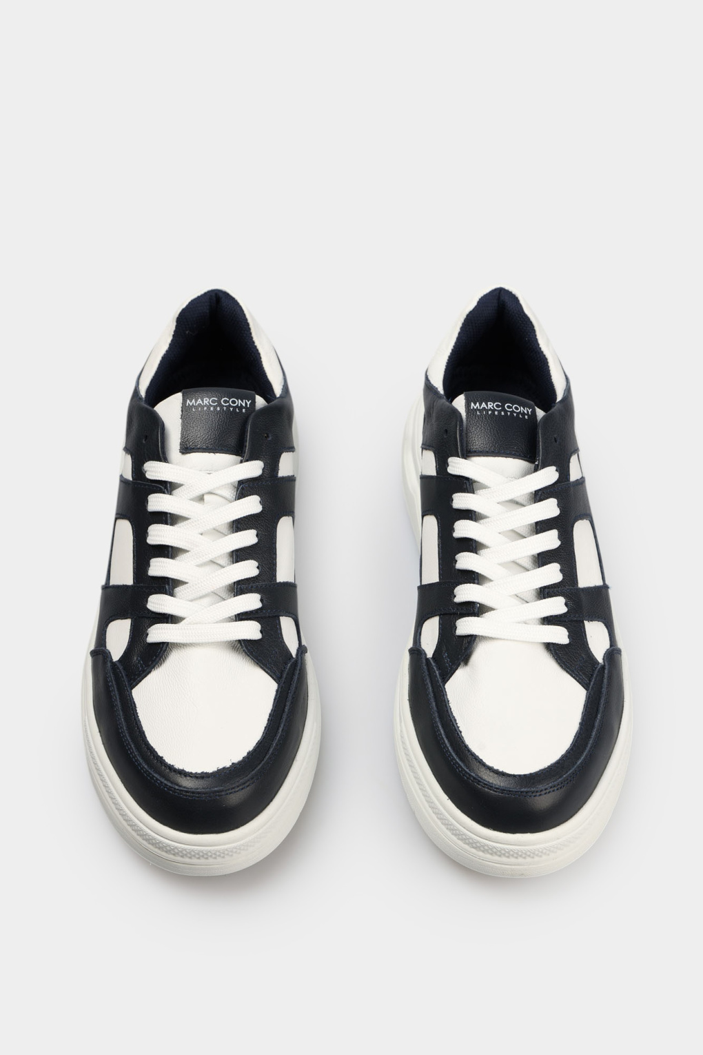 Кеды Marc Cony