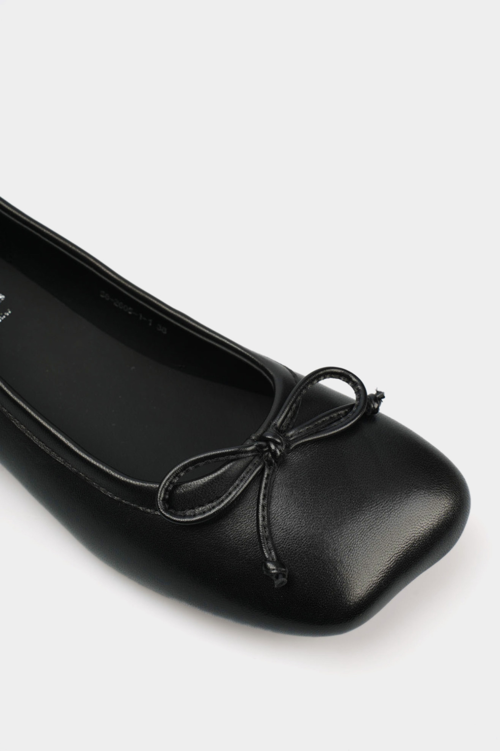 Балетки Graciana