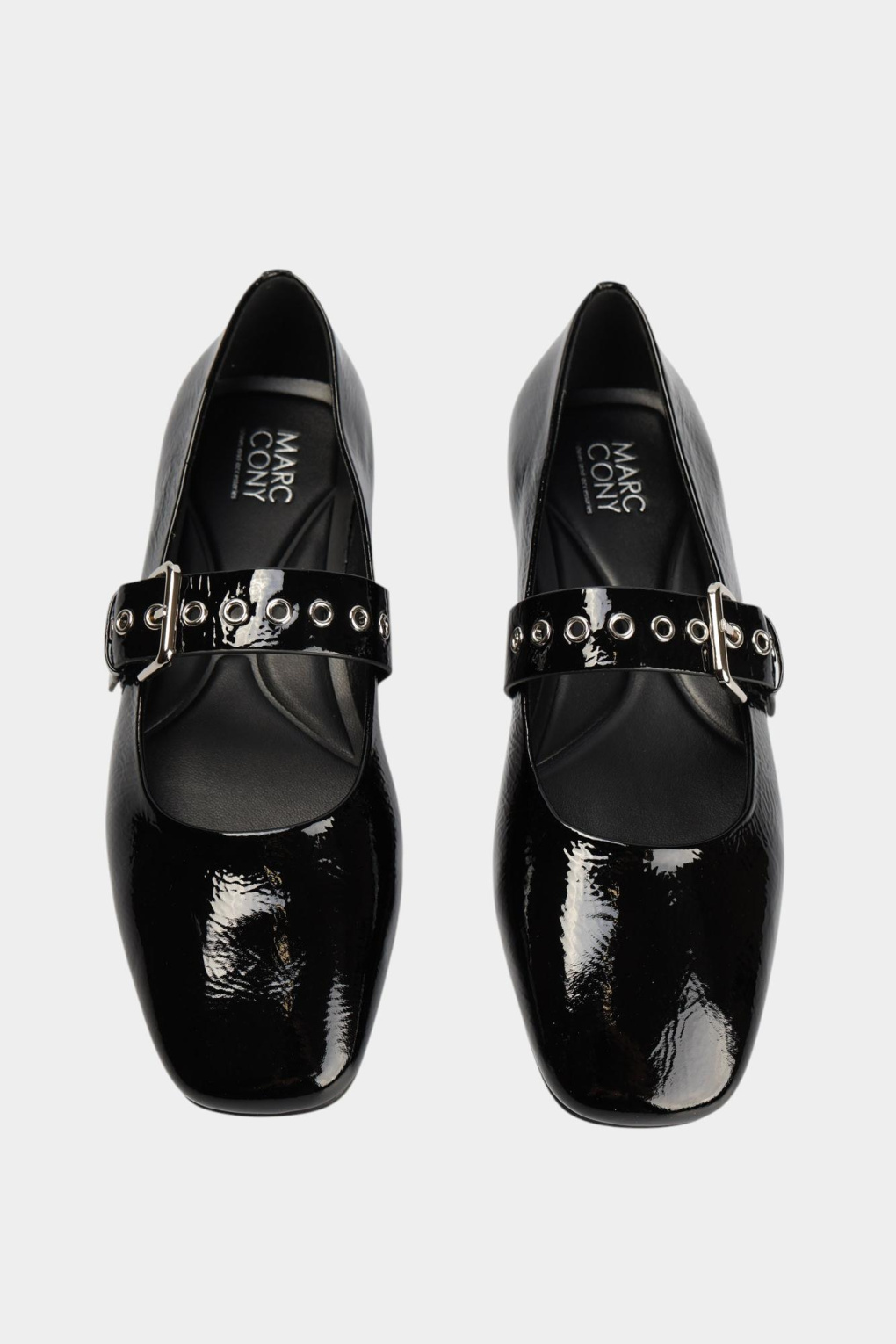 Туфли лодочки Marc Cony