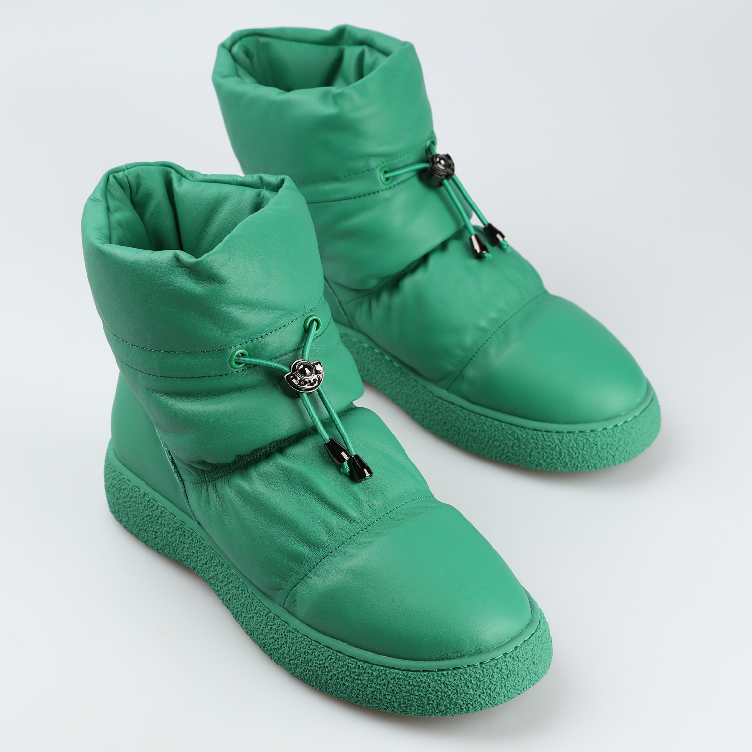 Ботинки дутики Graciana