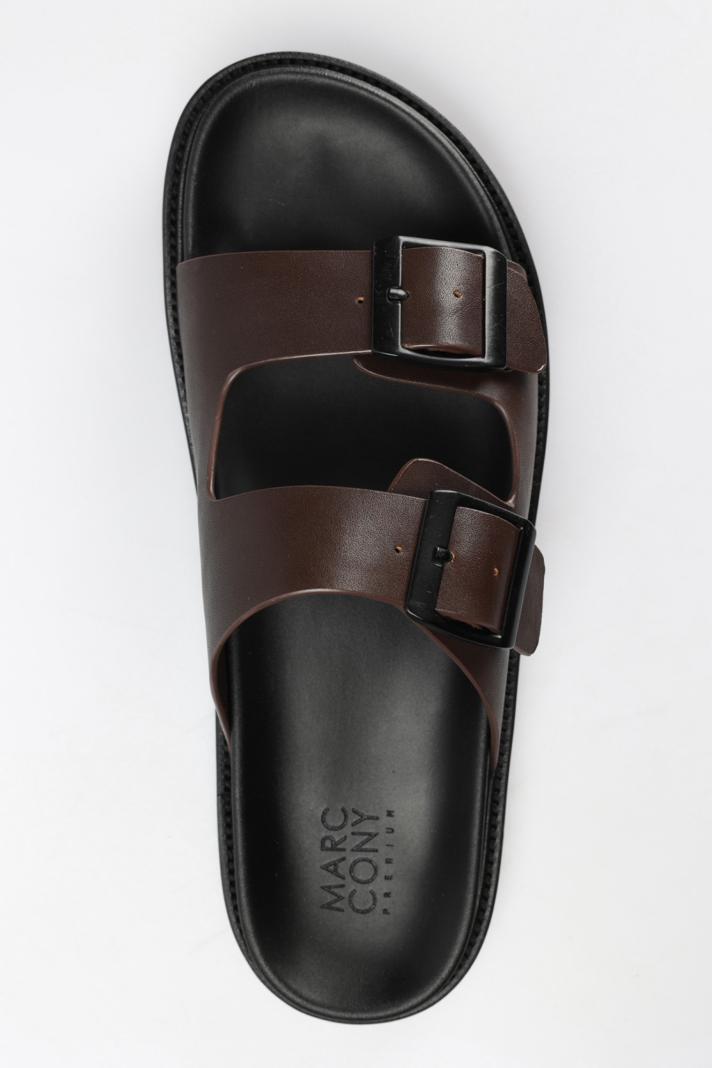 Шлепки Marc Cony