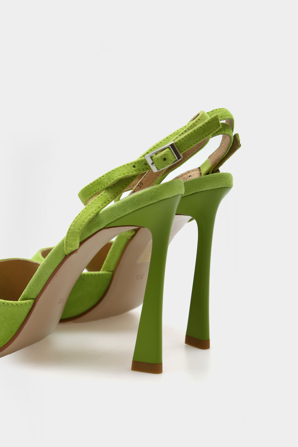 Босоножки Marc Cony