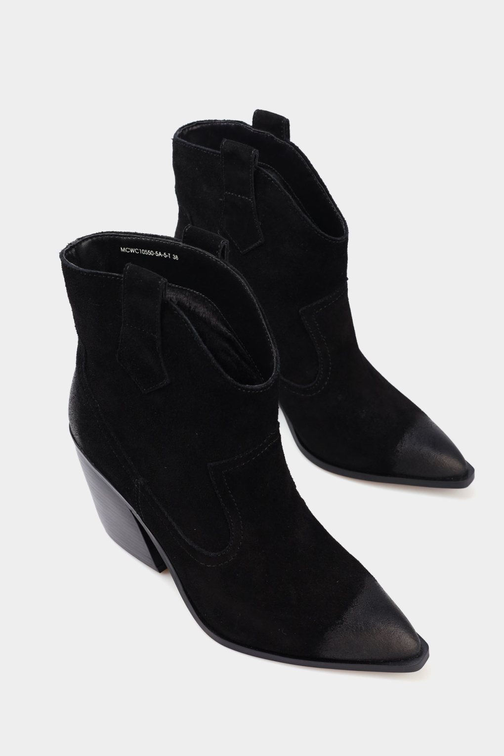 Ботинки Marc Cony