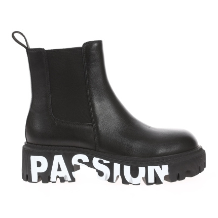 Ботинки челси Graciana