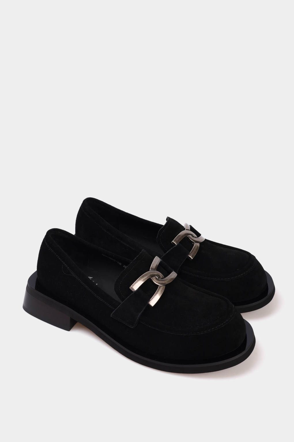 Лоферы Graciana