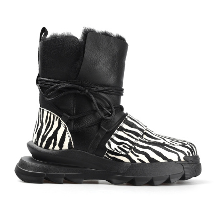 Ботинки Graciana