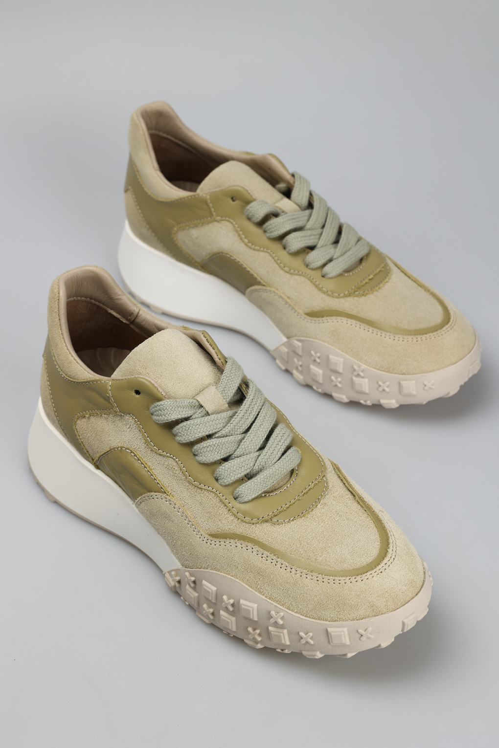 Кроссовки Marc Cony