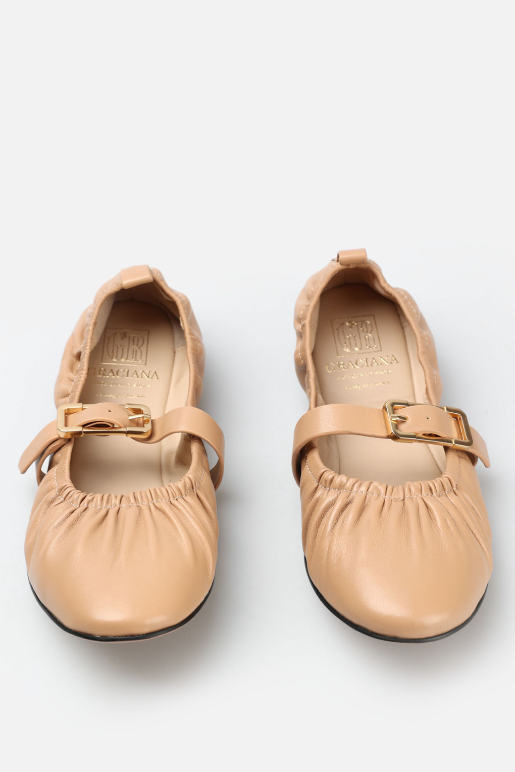 Балетки Graciana