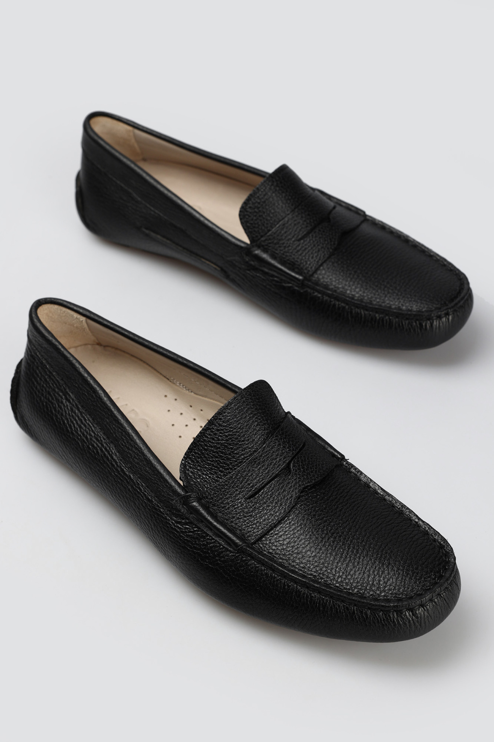 Мокасины Marc Cony