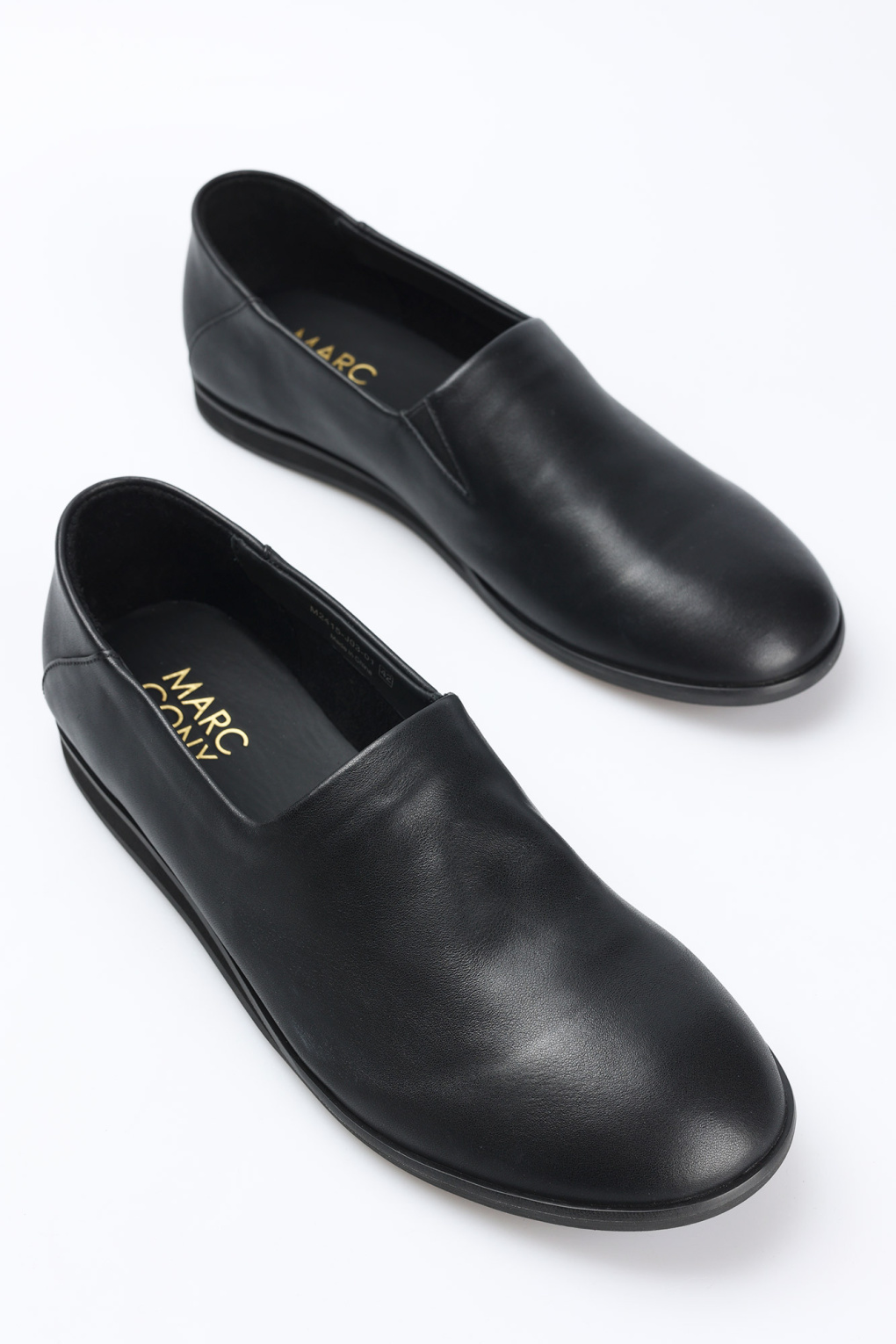 Лоферы Marc Cony