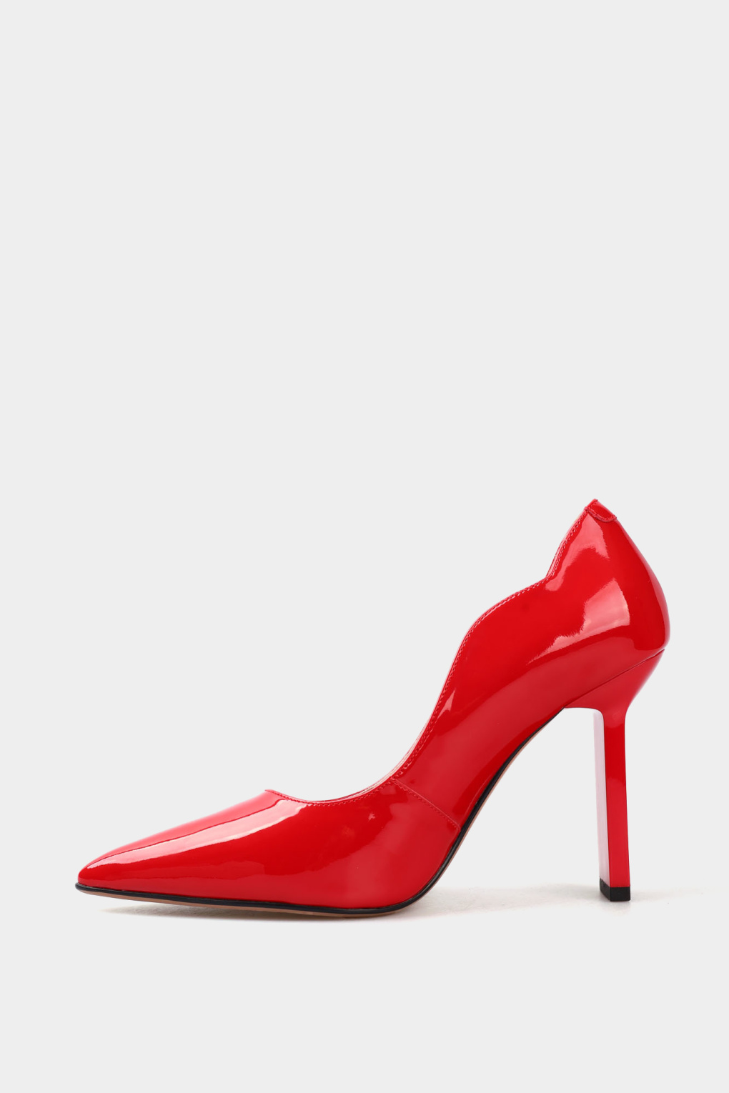 Лодочки Marc Cony