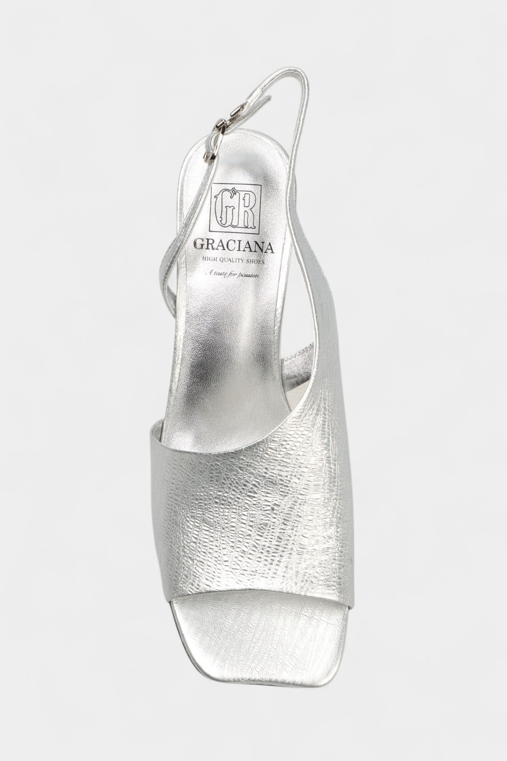 Босоножки Graciana