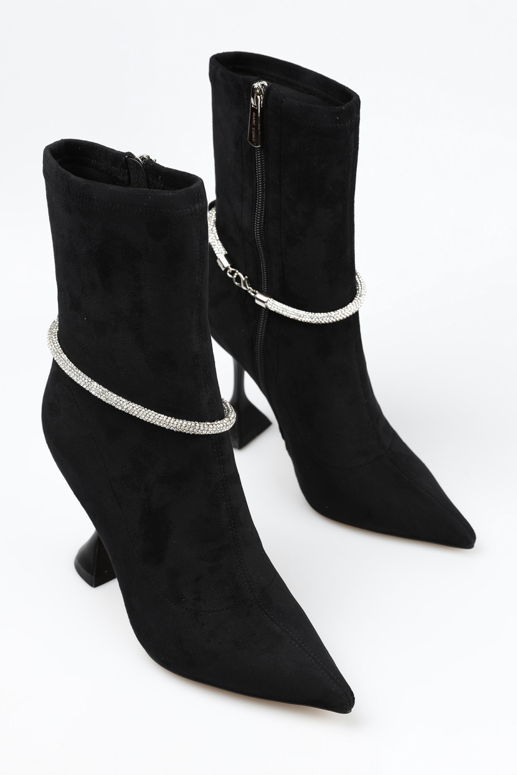 Ботильоны Marc Cony