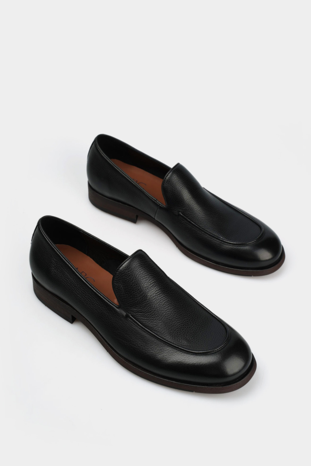 Лоферы Marc Cony