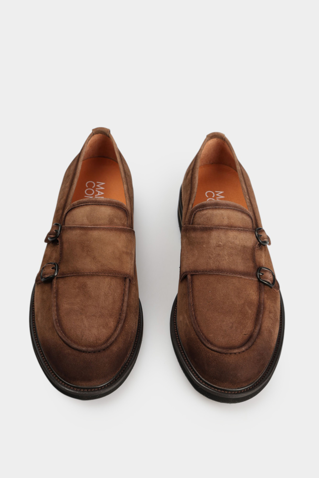 Лоферы Marc Cony