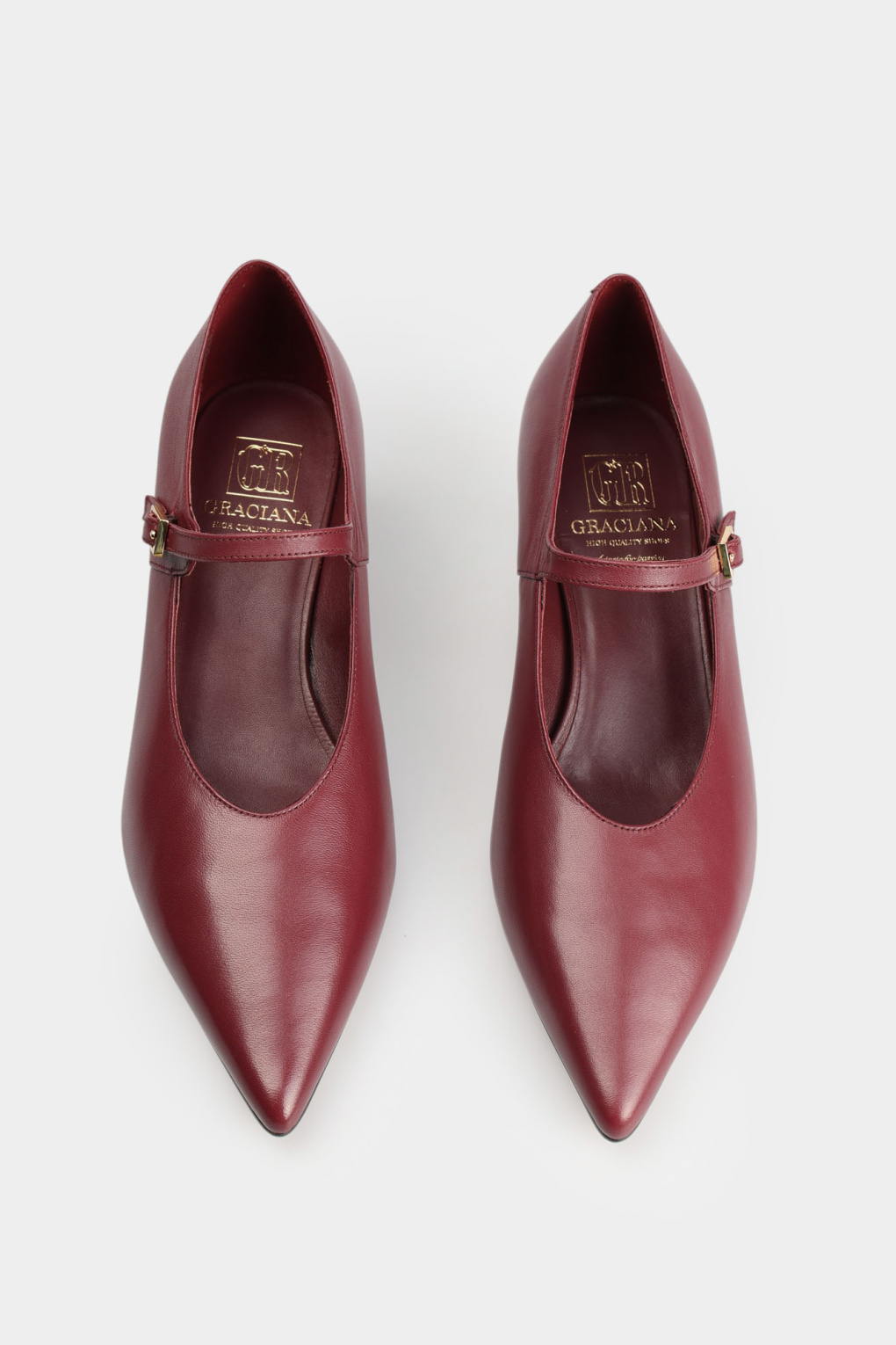 Туфли Graciana