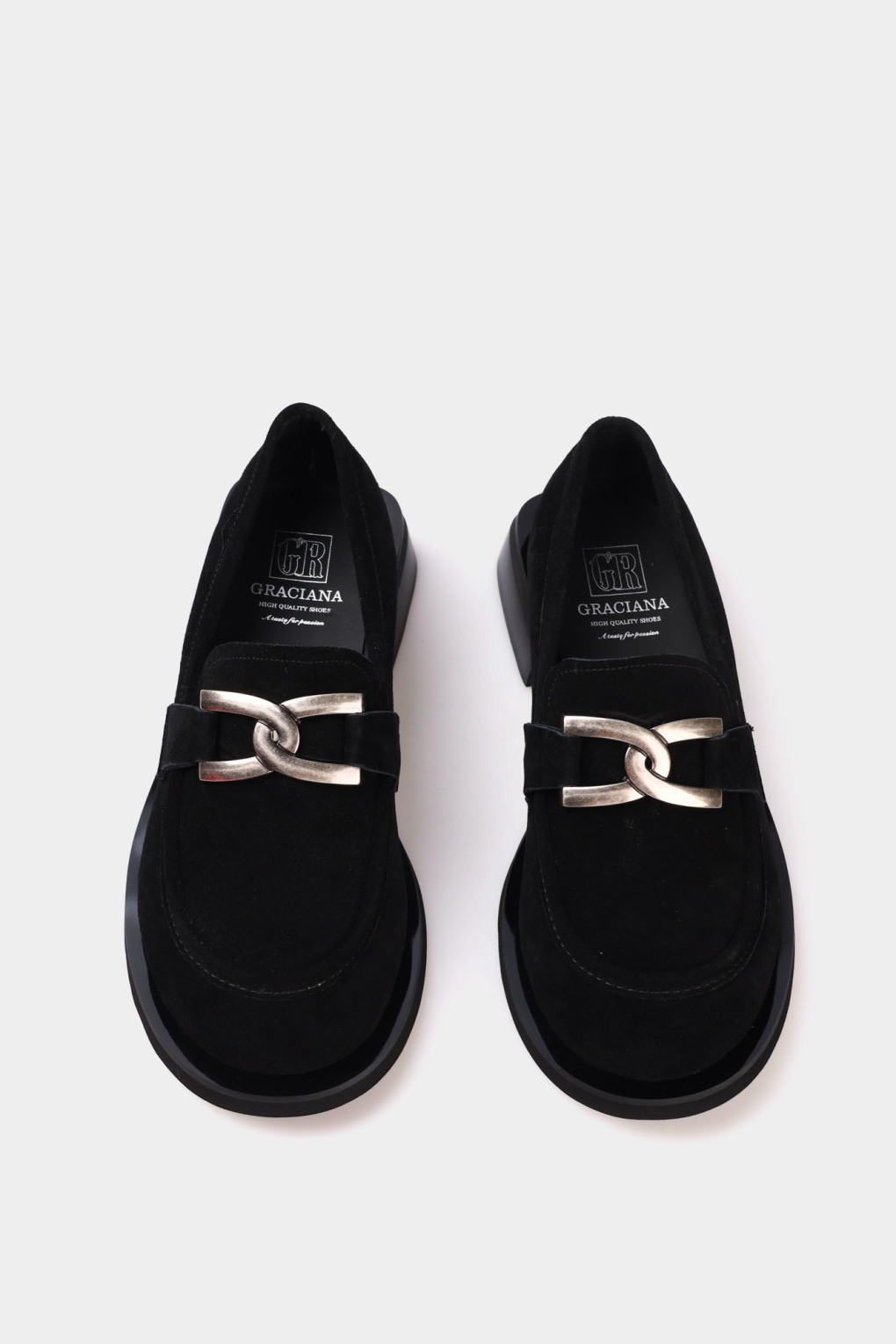 Лоферы Graciana