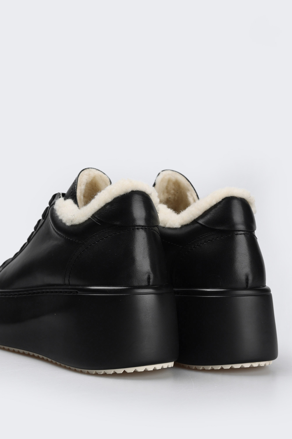 Кеды утепленные PREMIUM Marc Cony