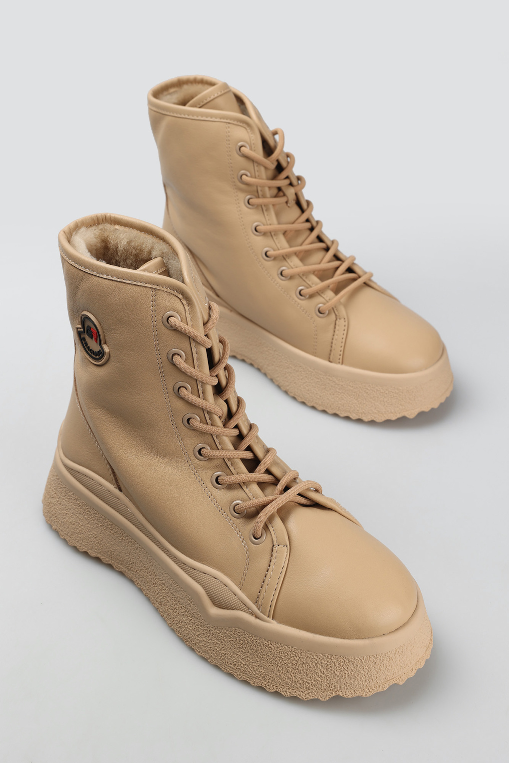 Ботинки Graciana