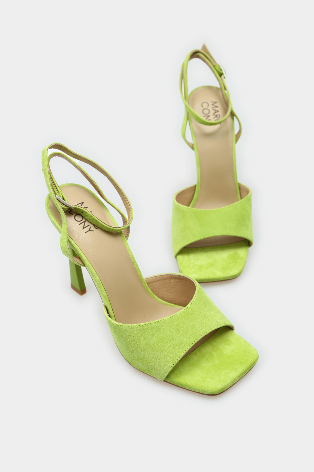 Босоножки Marc Cony