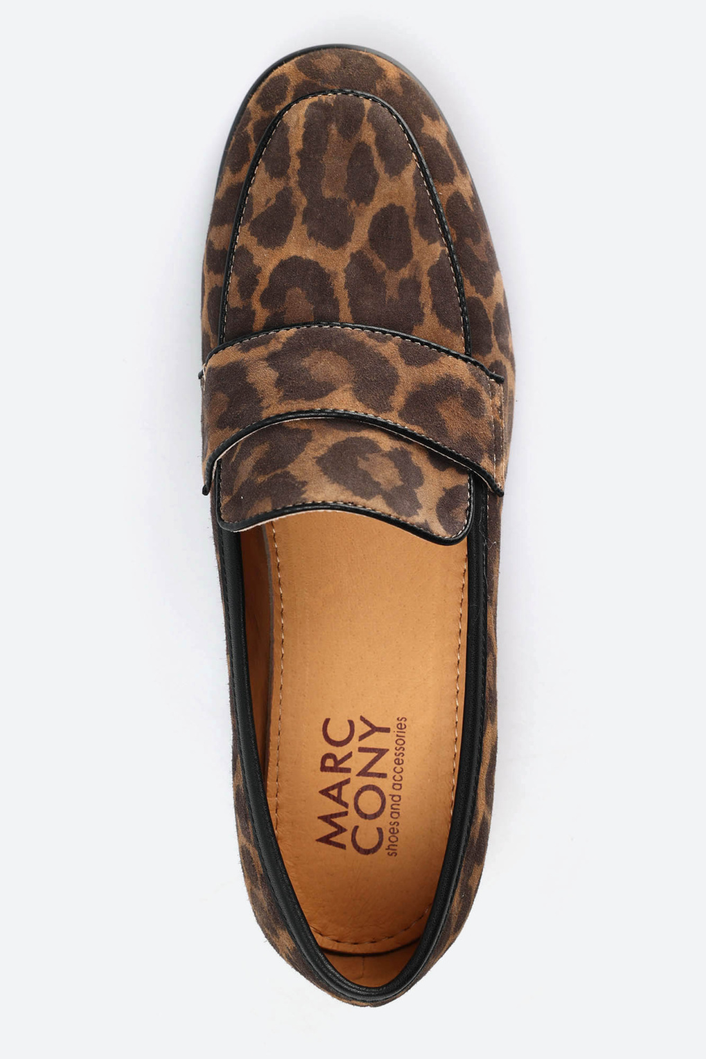 Лоферы Marc Cony
