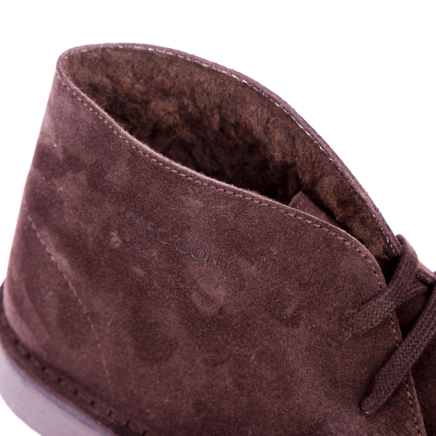 Ботинки Marc Cony