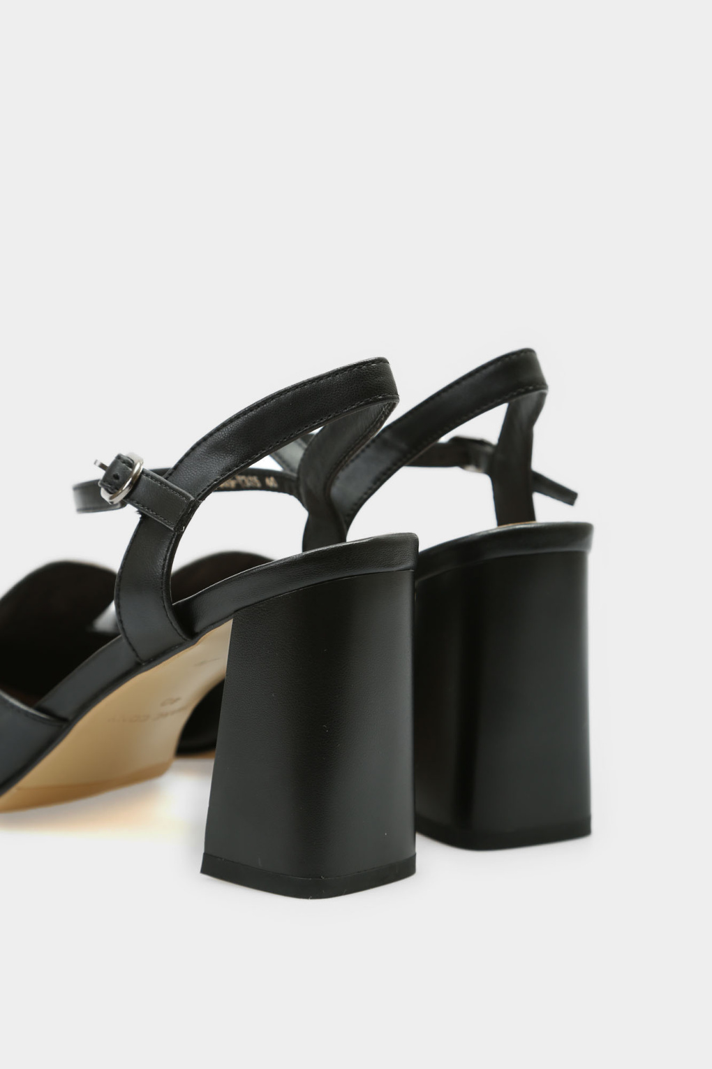 Туфли Marc Cony