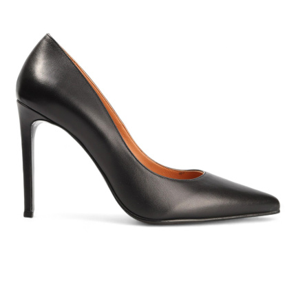 Лодочки Marc Cony