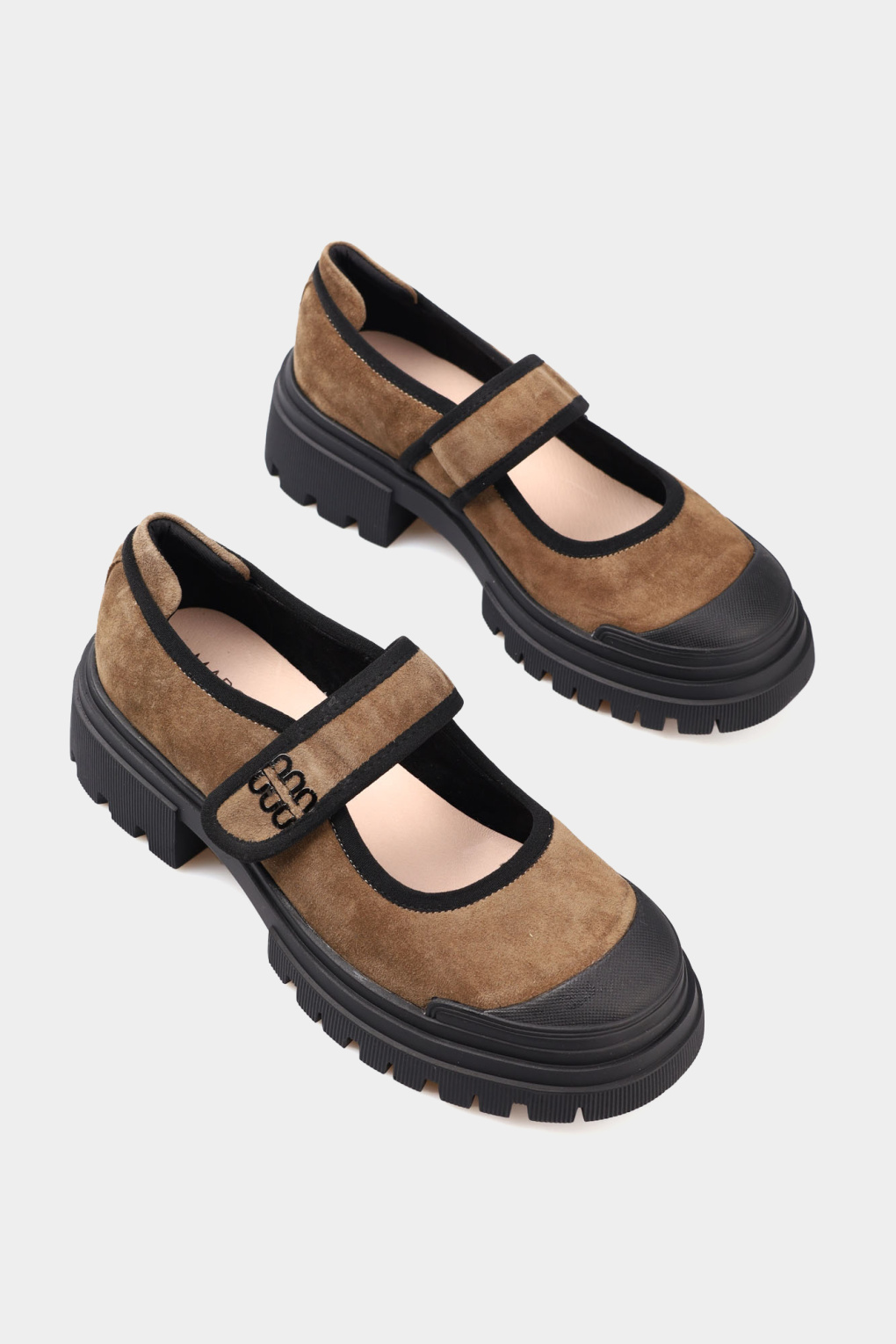 Туфли Marc Cony