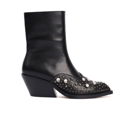 Казаки Marc Cony