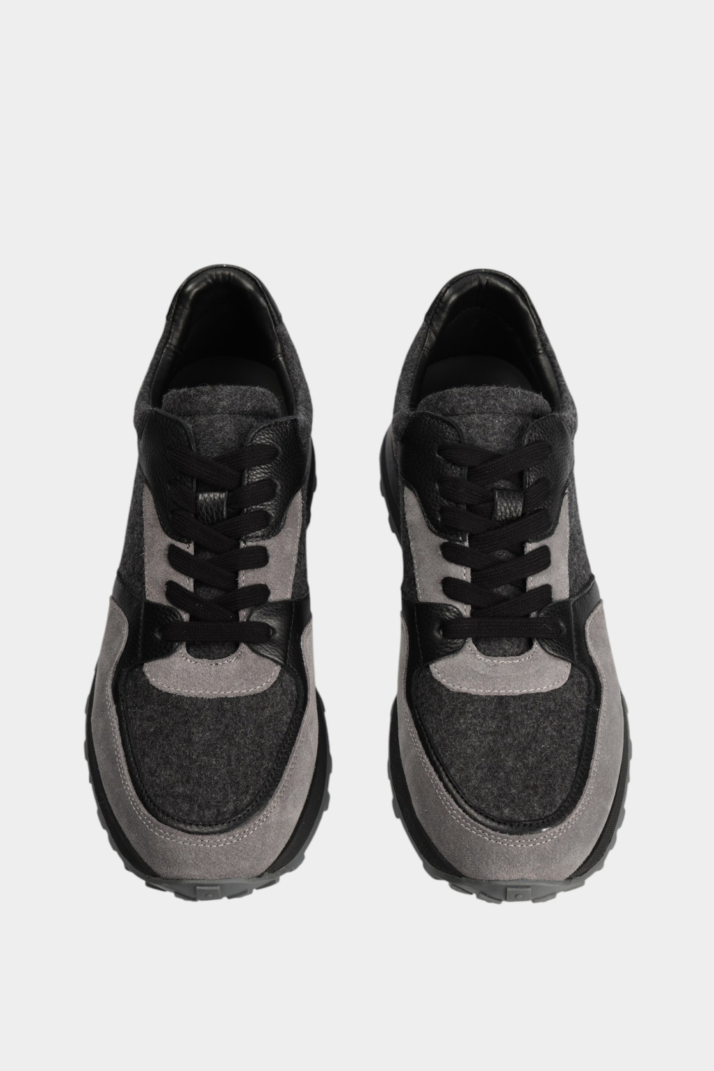 Кроссовки Graciana