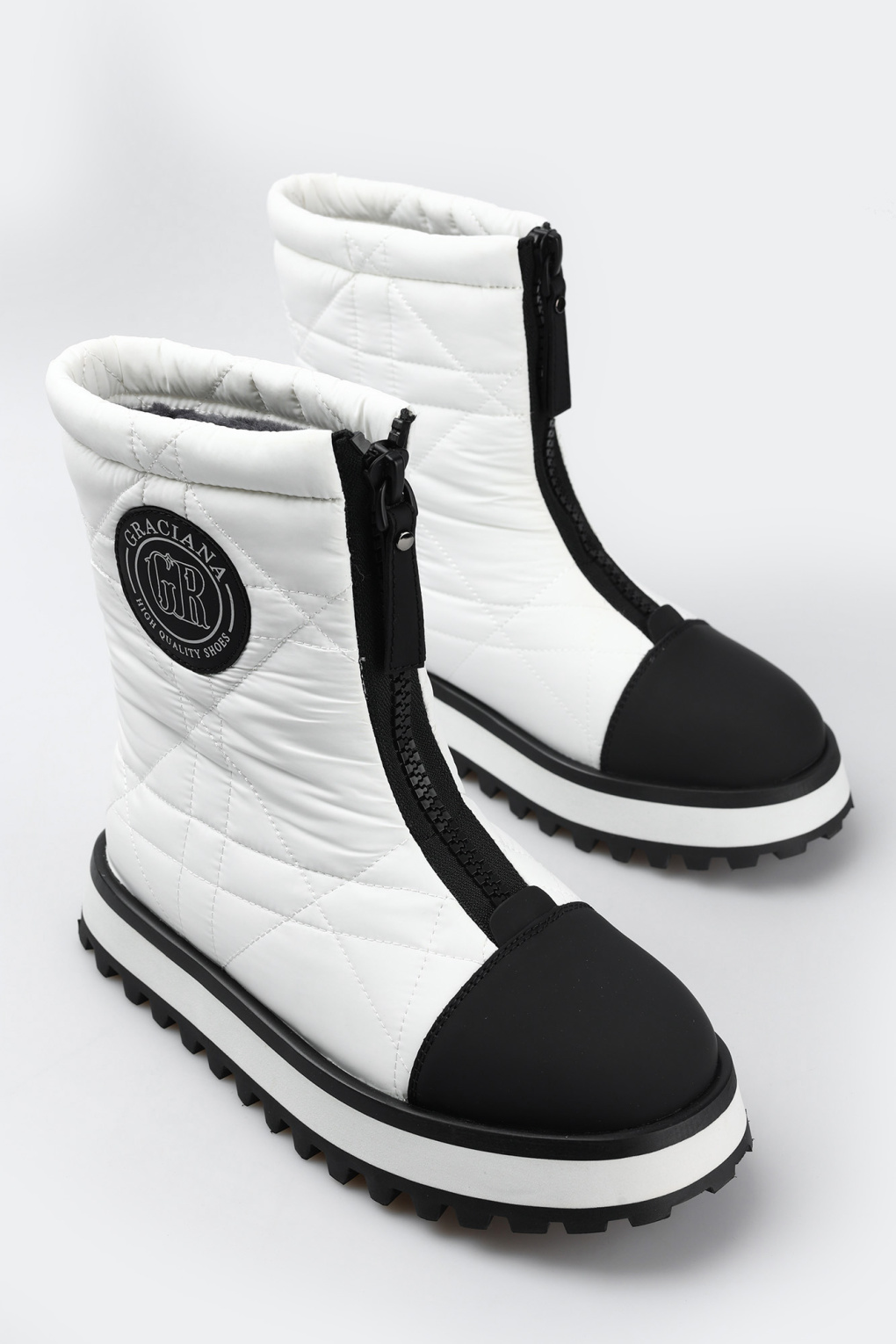 Ботинки Graciana