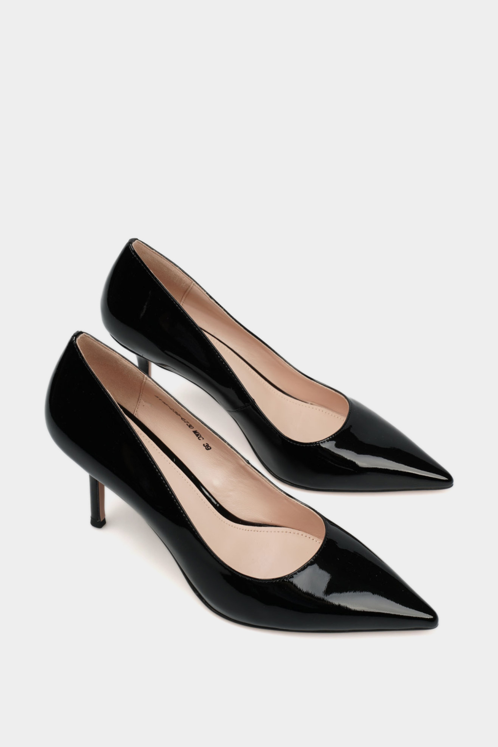 Лодочки Marc Cony