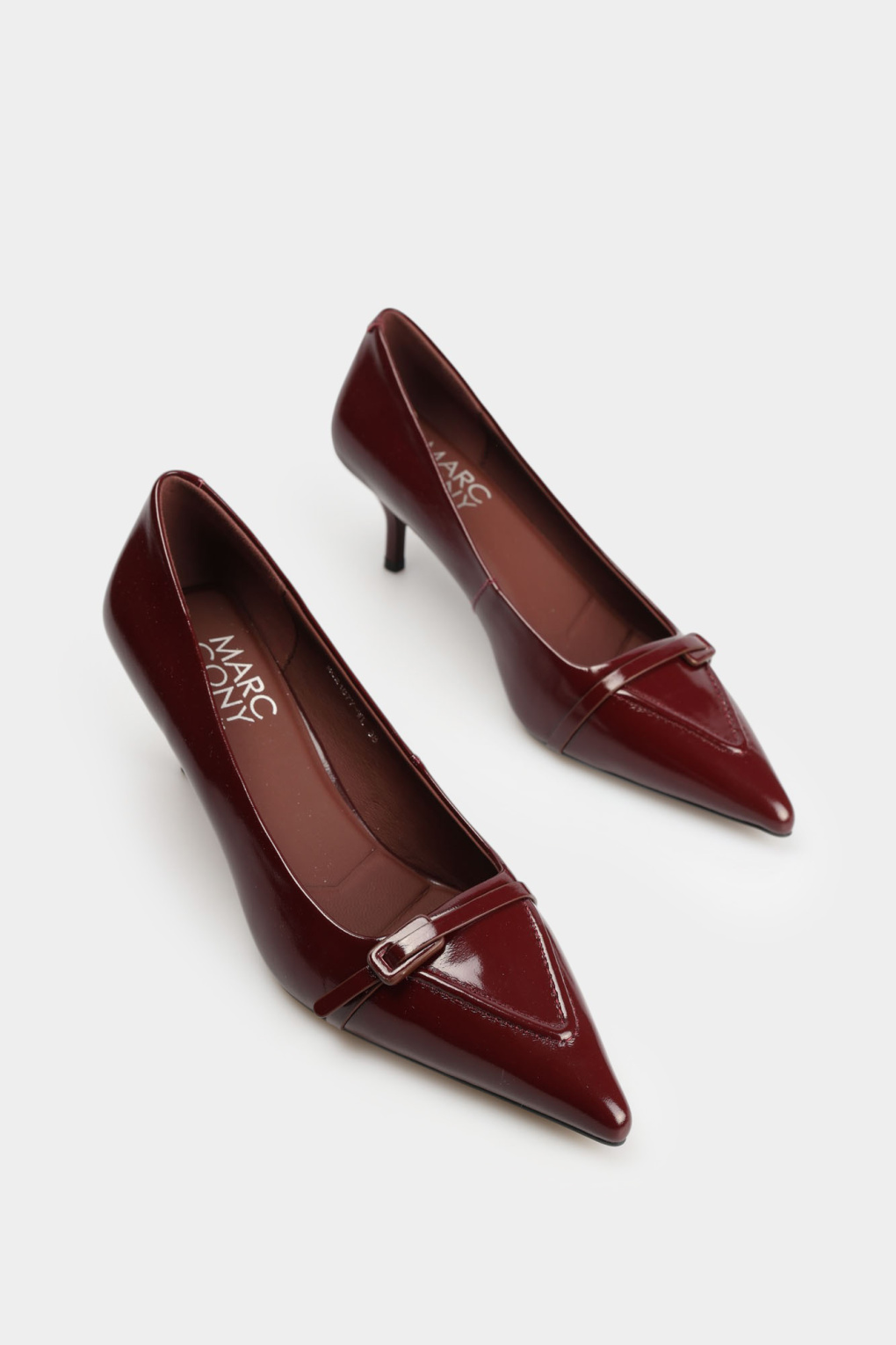 Туфли лодочки Marc Cony