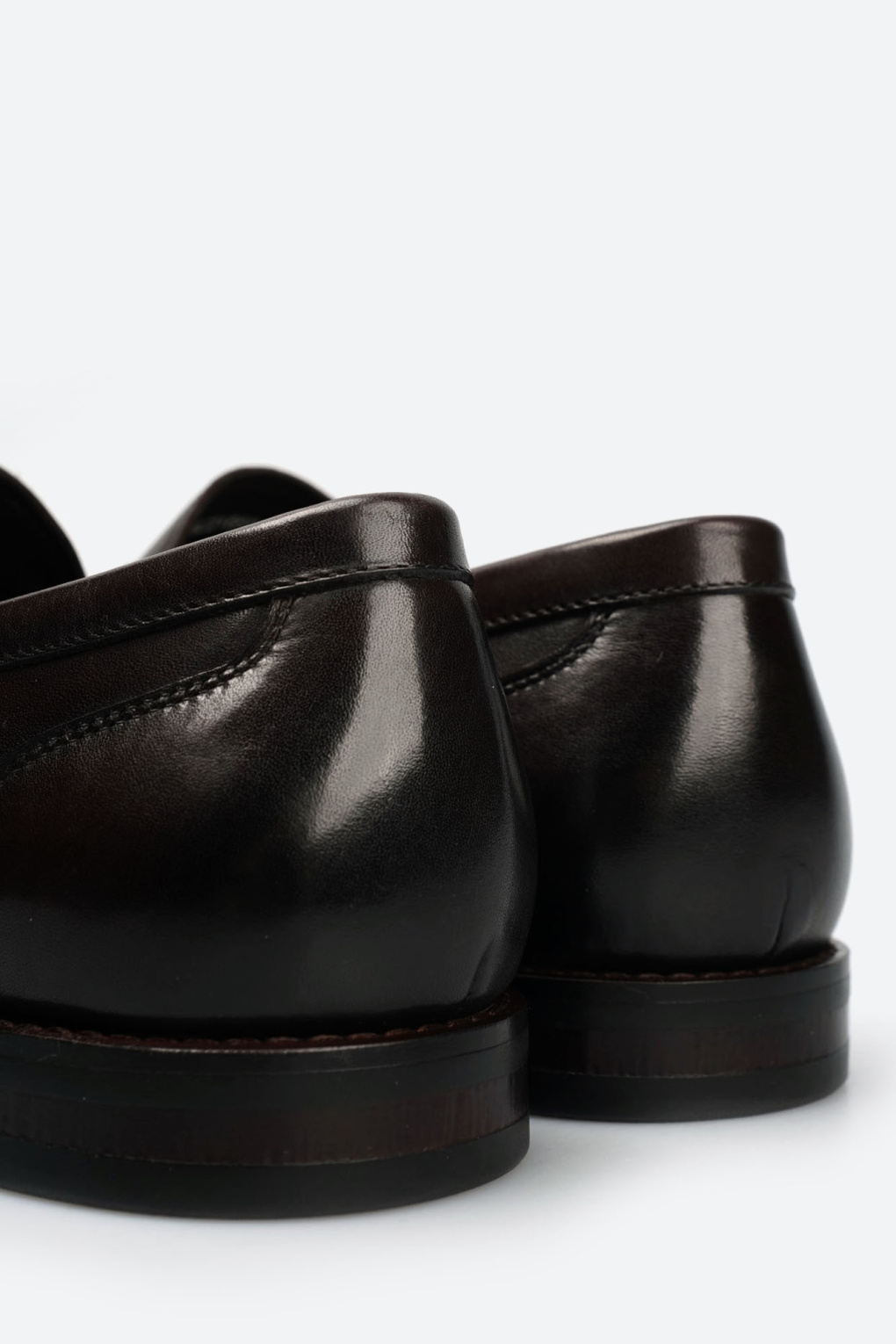 Лоферы Marc Cony