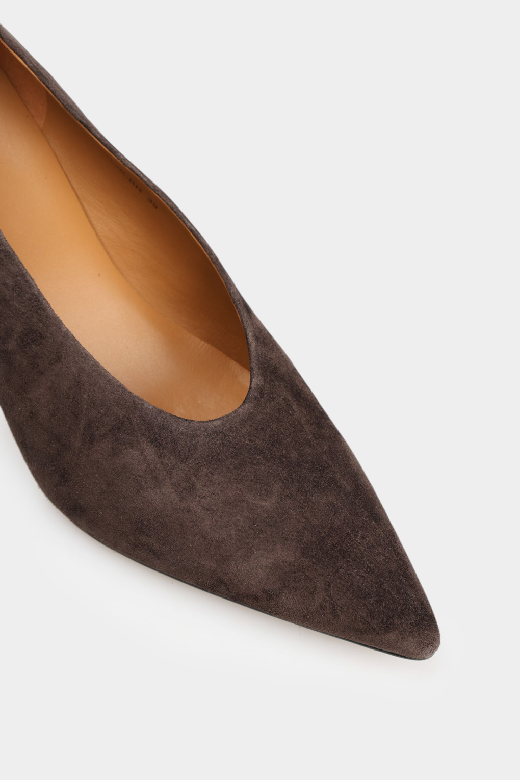 Туфли лодочки Marc Cony