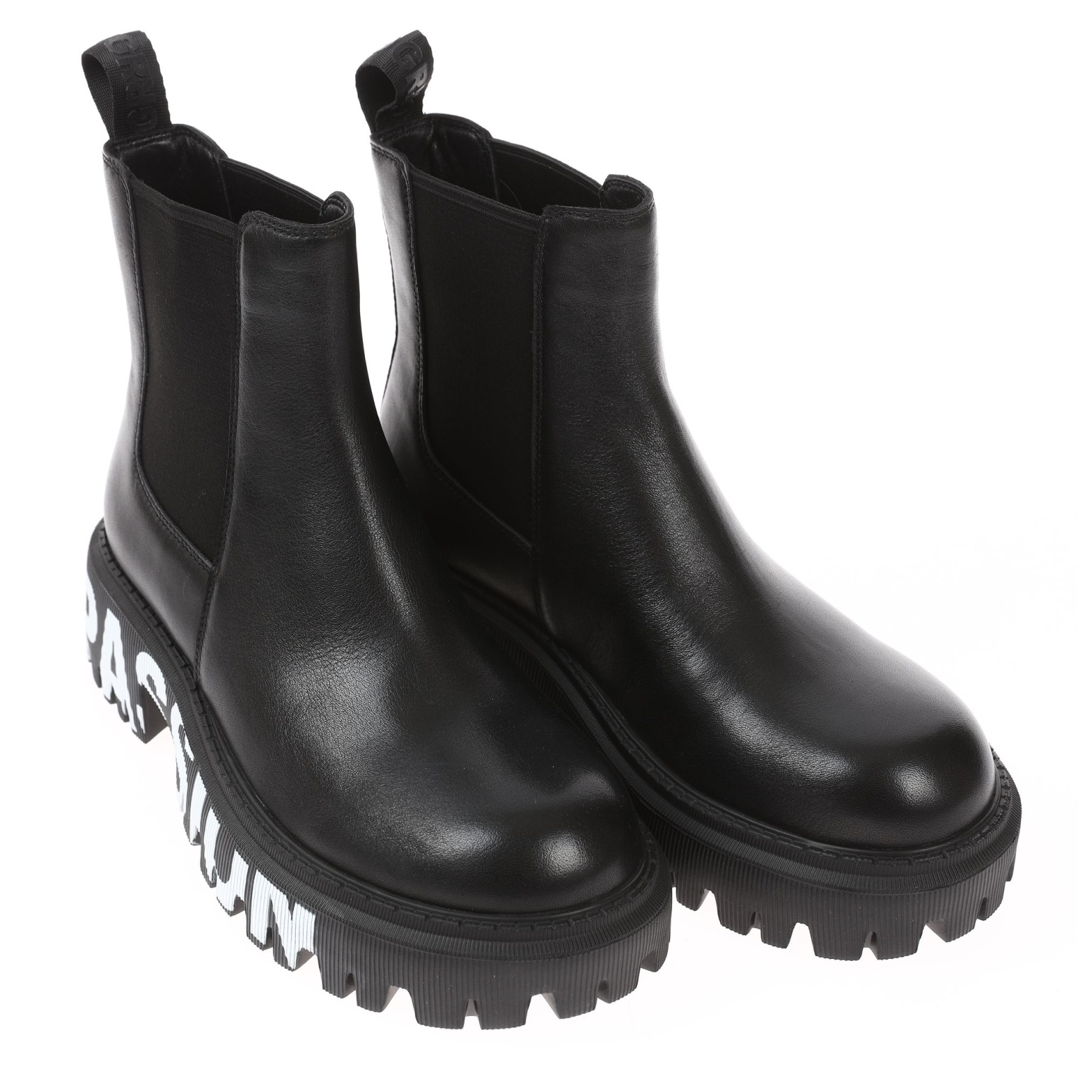 Ботинки челси Graciana