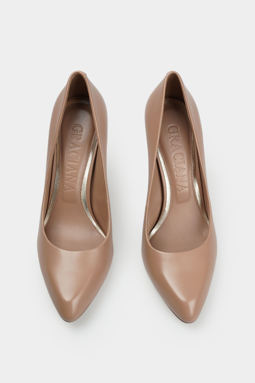 Туфли Graciana
