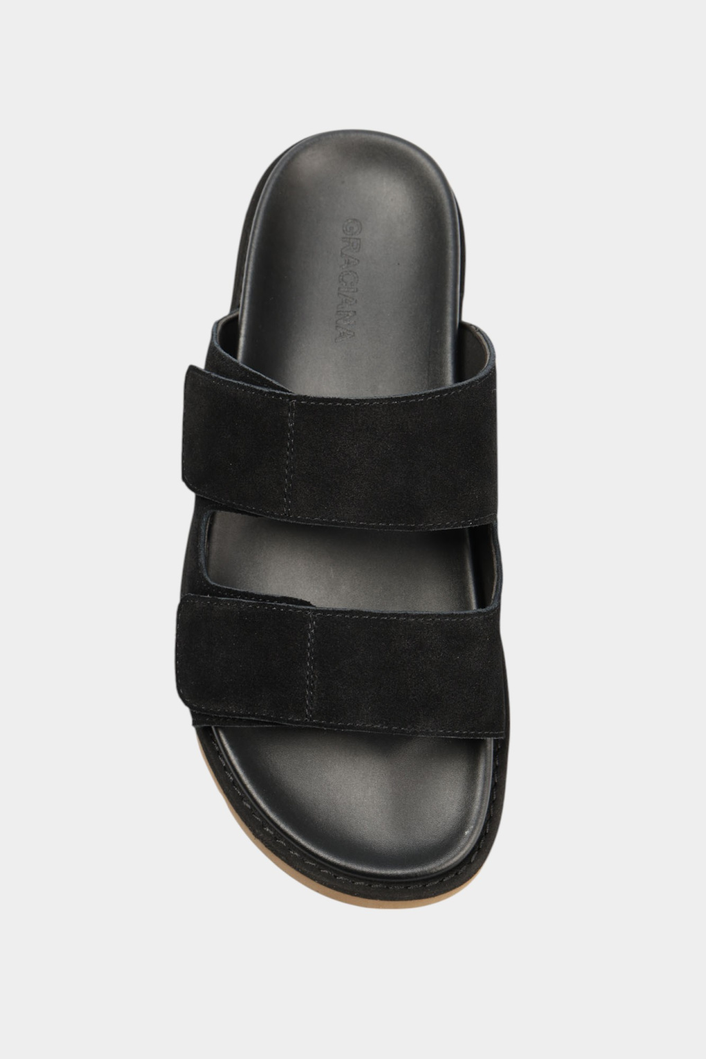 Шлепки Graciana