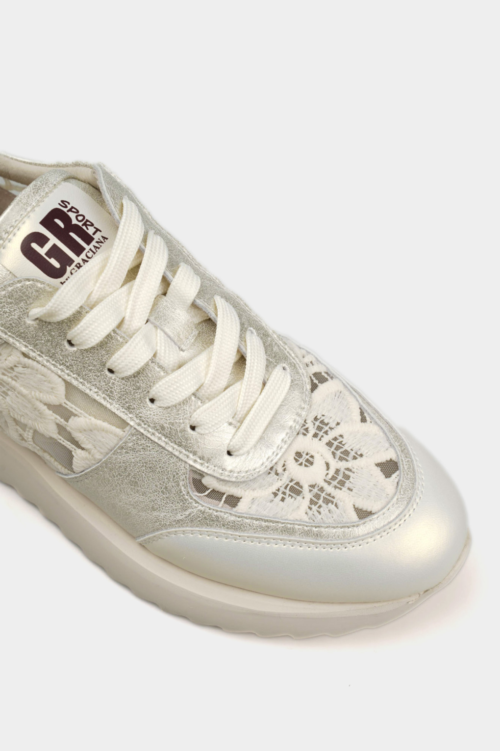 Кроссовки Graciana