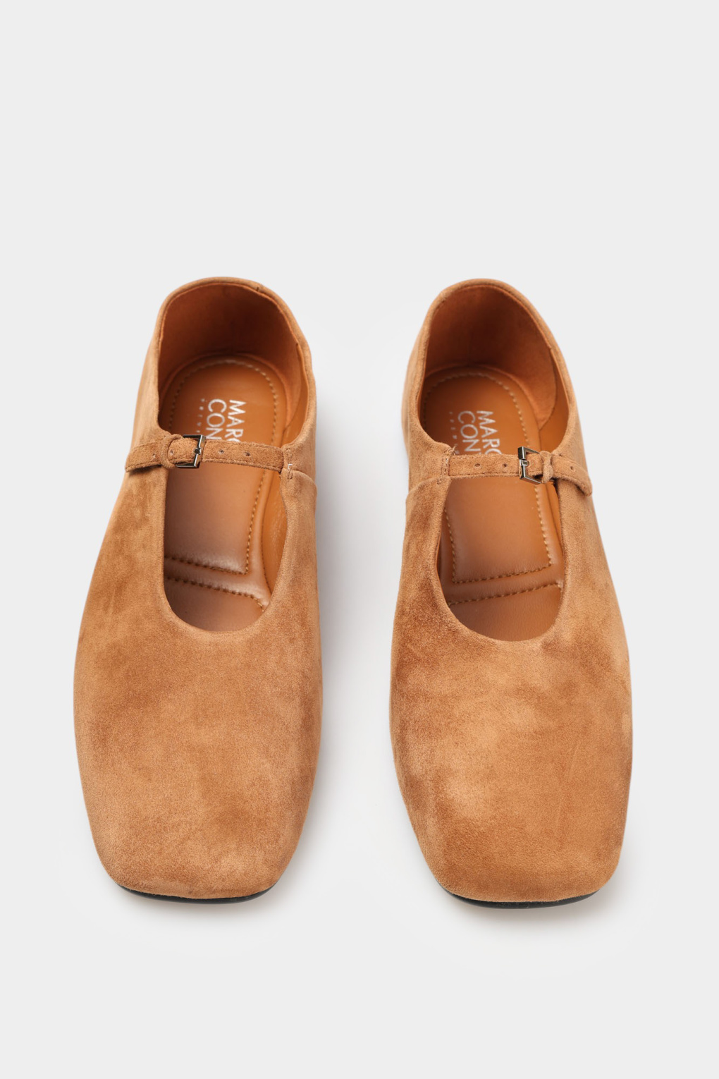 Балетки Marc Cony