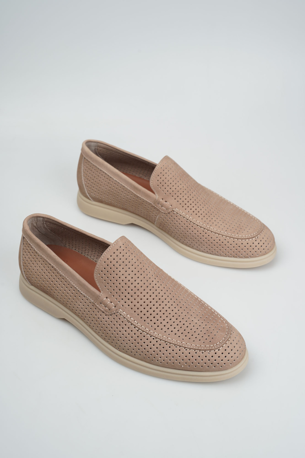 Лоферы Graciana