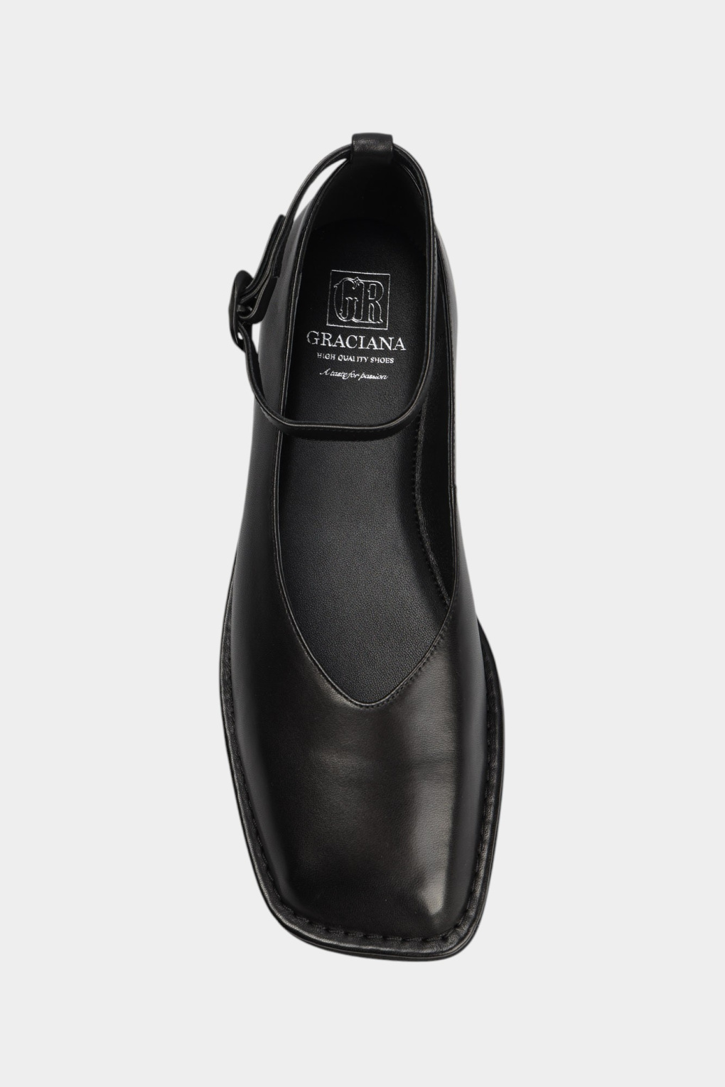 Туфли Graciana
