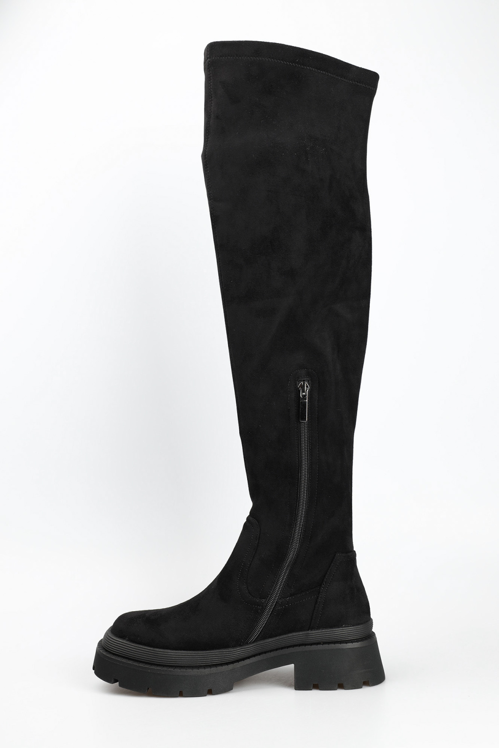 Сапоги ботфорты Marc Cony