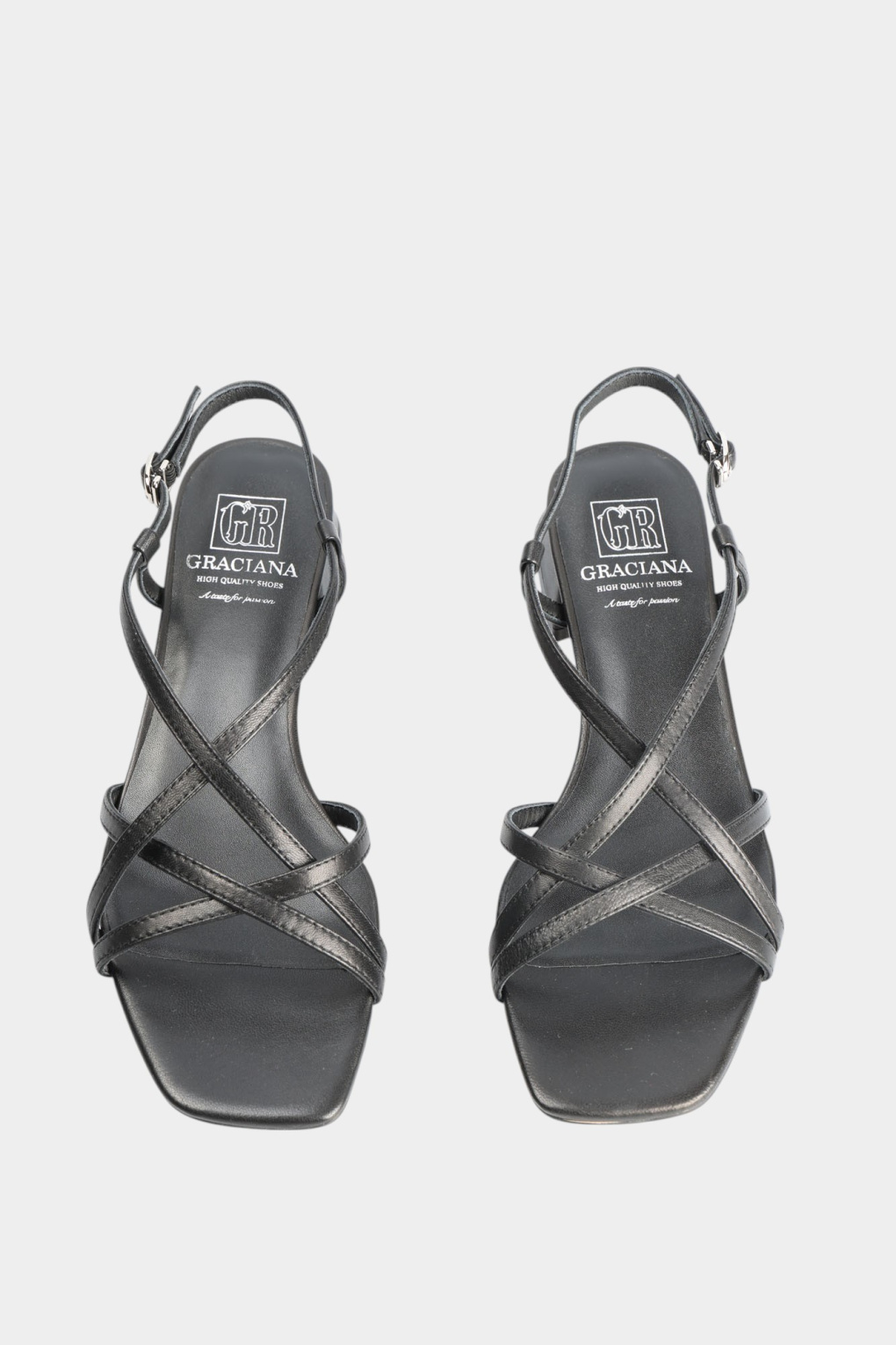 Босоножки Graciana