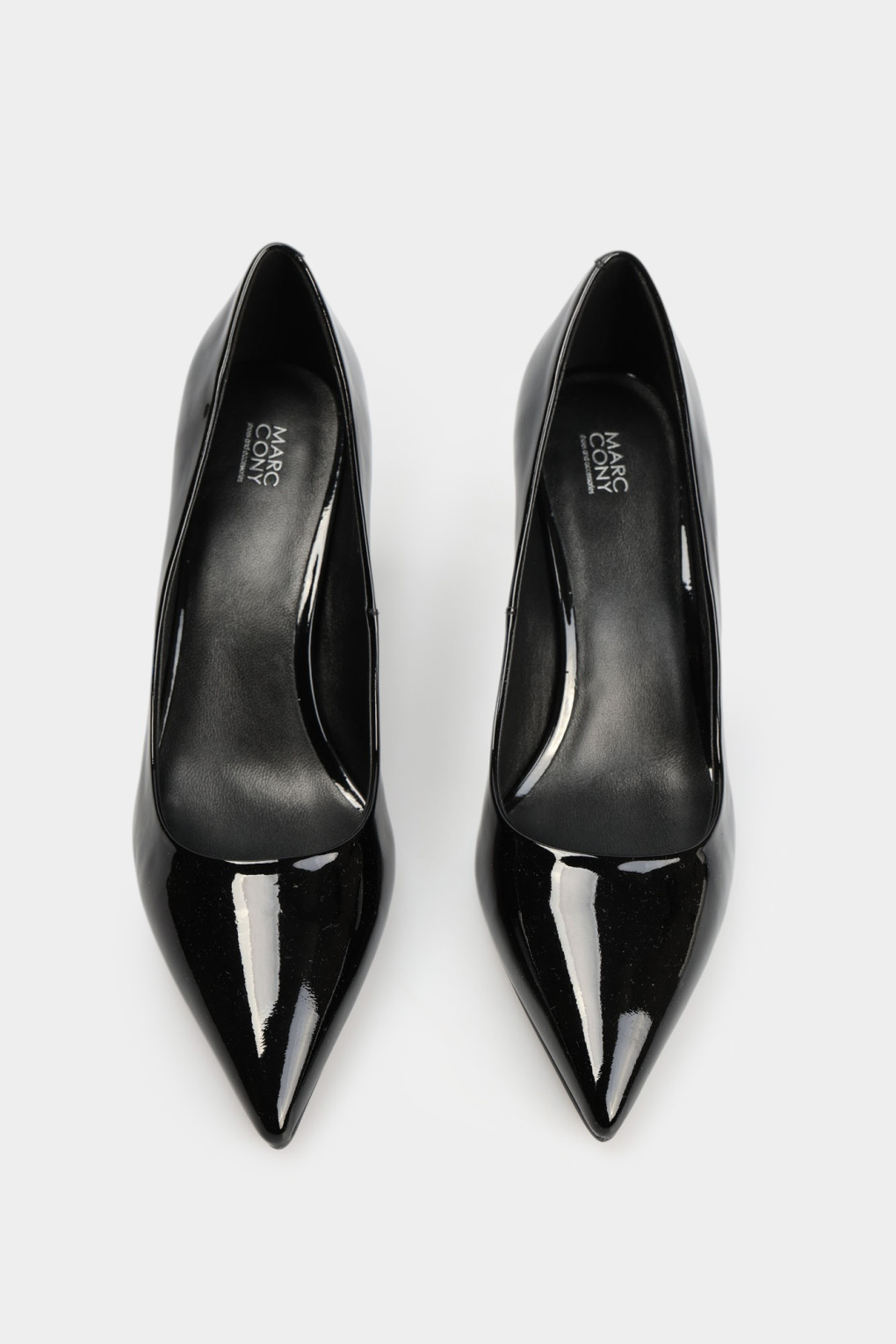 Туфли лодочки Marc Cony