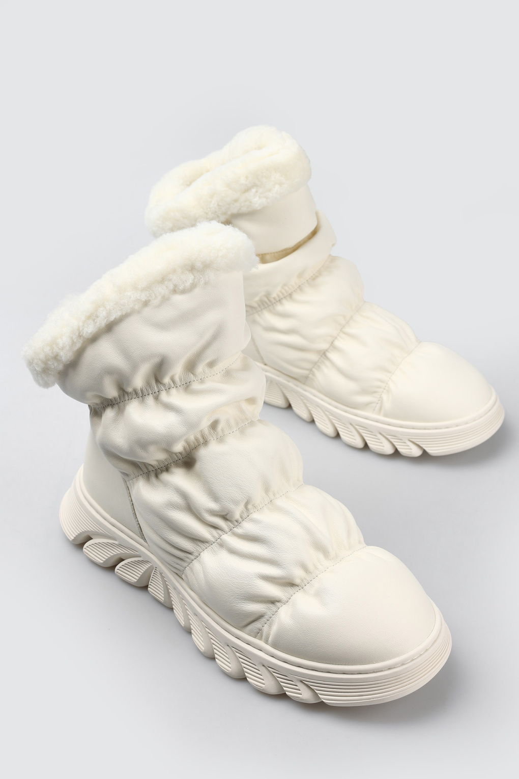 Ботинки Graciana