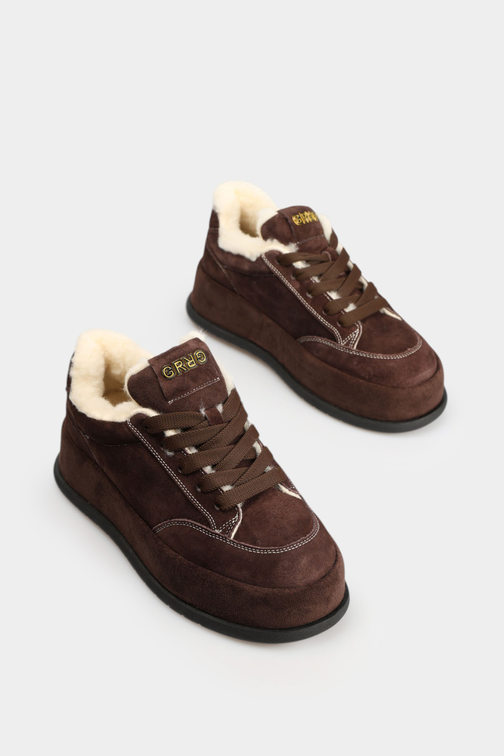 Кроссовки Graciana